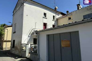 Maison 3 pièces 95000 €