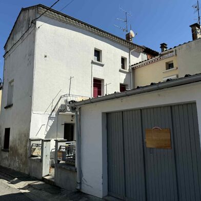 Maison 3 pièces 95000 €