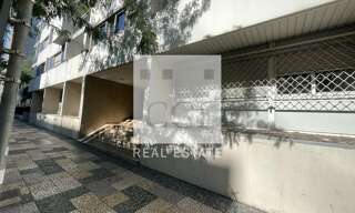 Bureau  265 m² à louer à Lyon 6 (69006)