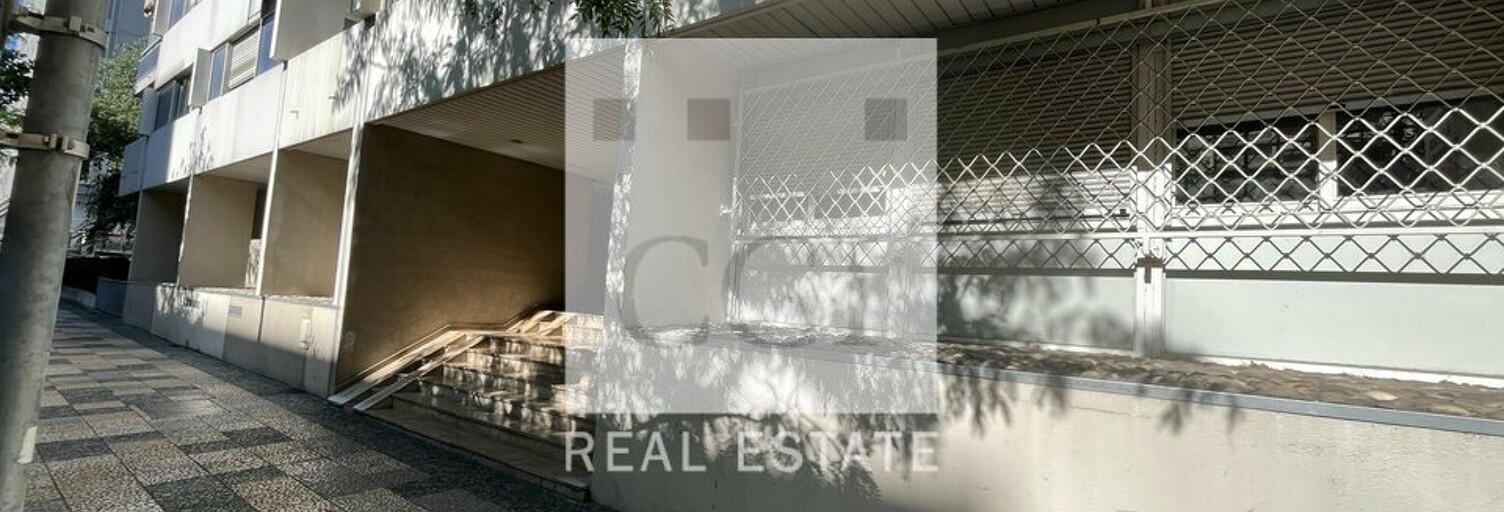 Bureau  265 m² à louer à Lyon 6 (69006)