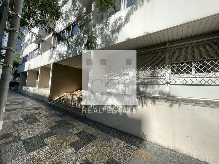 BUREAUX à LOUER — photo 1