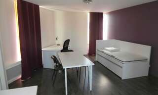 Appartement 1 Pièce 27 m² à louer à Tournon-sur-Rhône (07300)