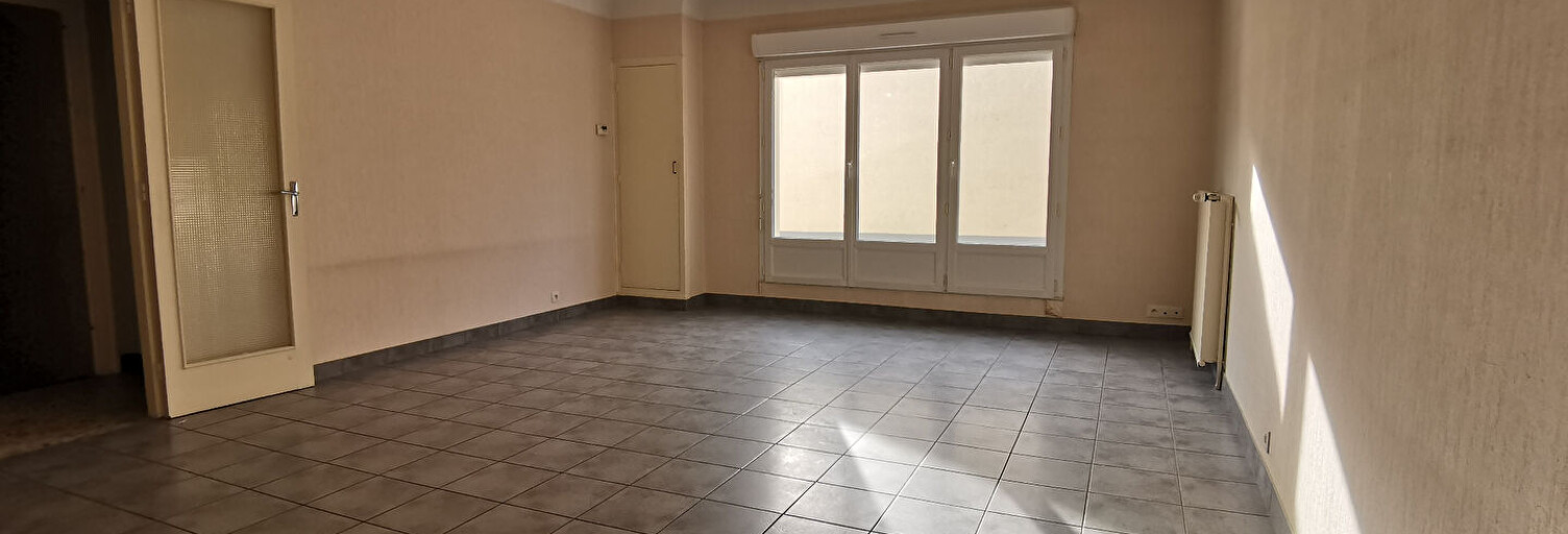 Maison 7 Pièces 162 m² à vendre à Niort (79000)