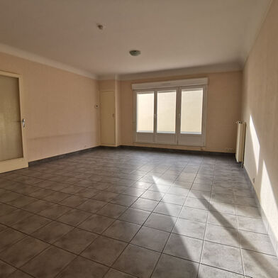 Maison 7 pièces 253500 €