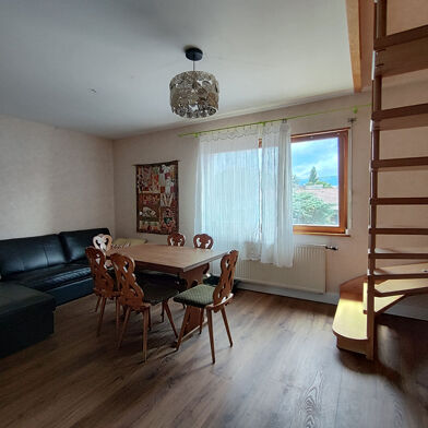 Maison 9 pièces 405600 €