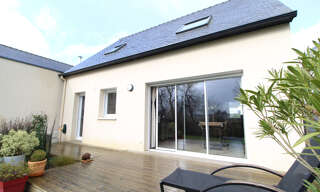 Maison 4 Pièces 75 m² à vendre à Saint-André-des-Eaux (44117)