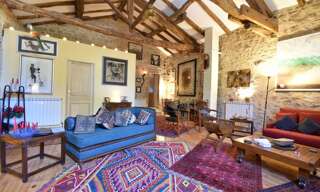 Maison 6 Pièces 230 m² à vendre à Tonnac (81170)