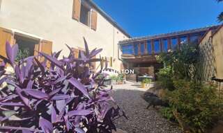 Maison 6 Pièces 230 m² à vendre à Tonnac (81170)