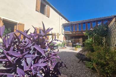 Maison 6 pièces 290000 €