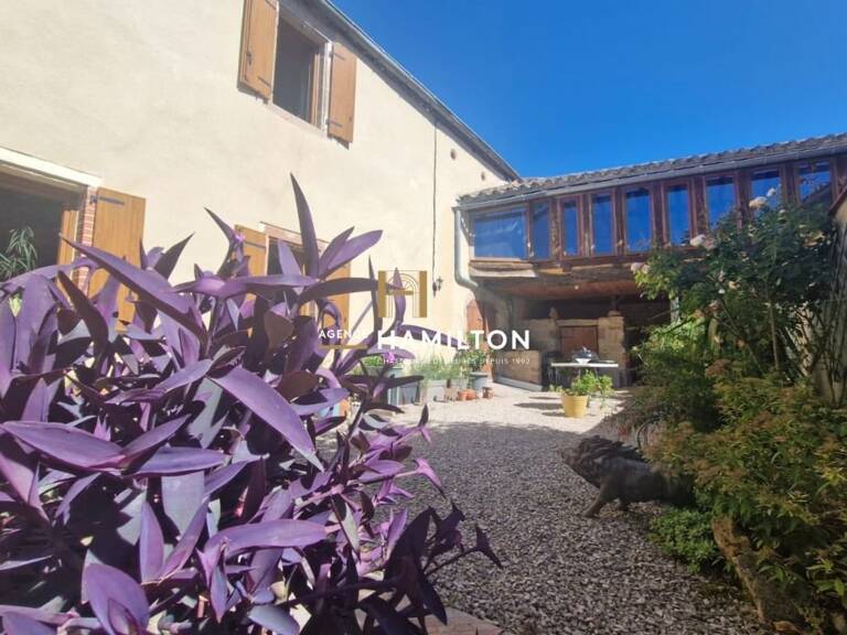 Maison de village — photo 1
