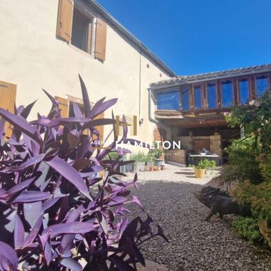 Maison 6 pièces 290000 €