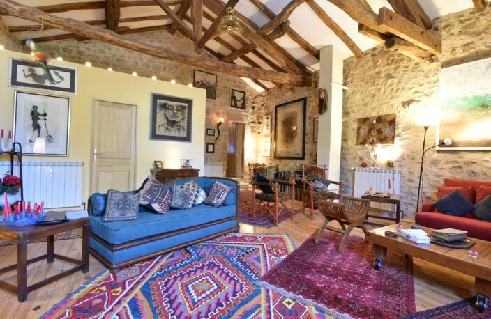 Maison de village — photo 2