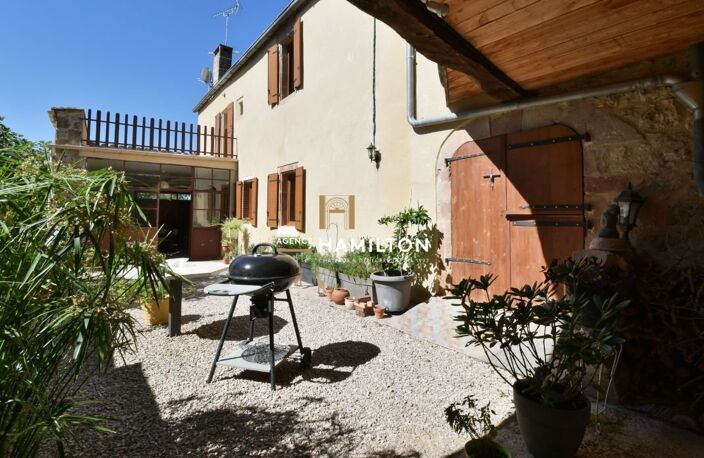 Maison de village — photo 5