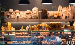 Commerce  192 m² à vendre à Dole (39100)