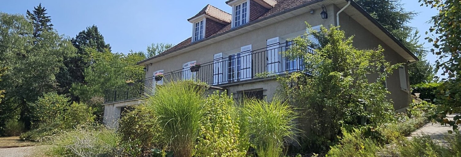 Maison 4 Pièces 130 m² à vendre à Coulounieix-Chamiers (24660)