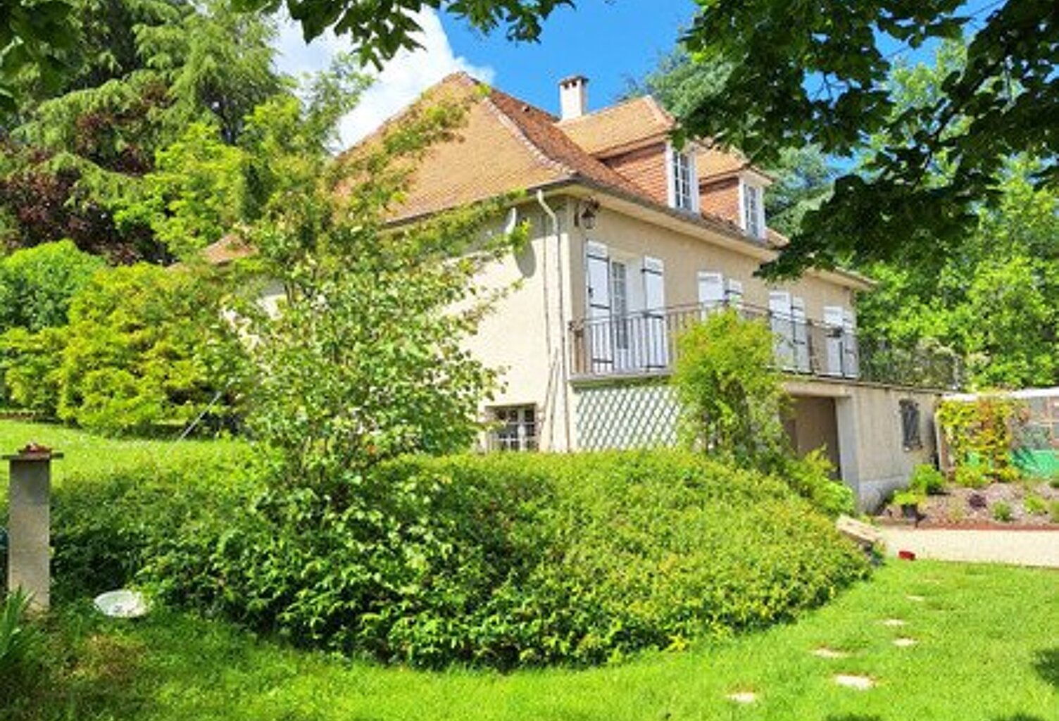 Maison — photo 1