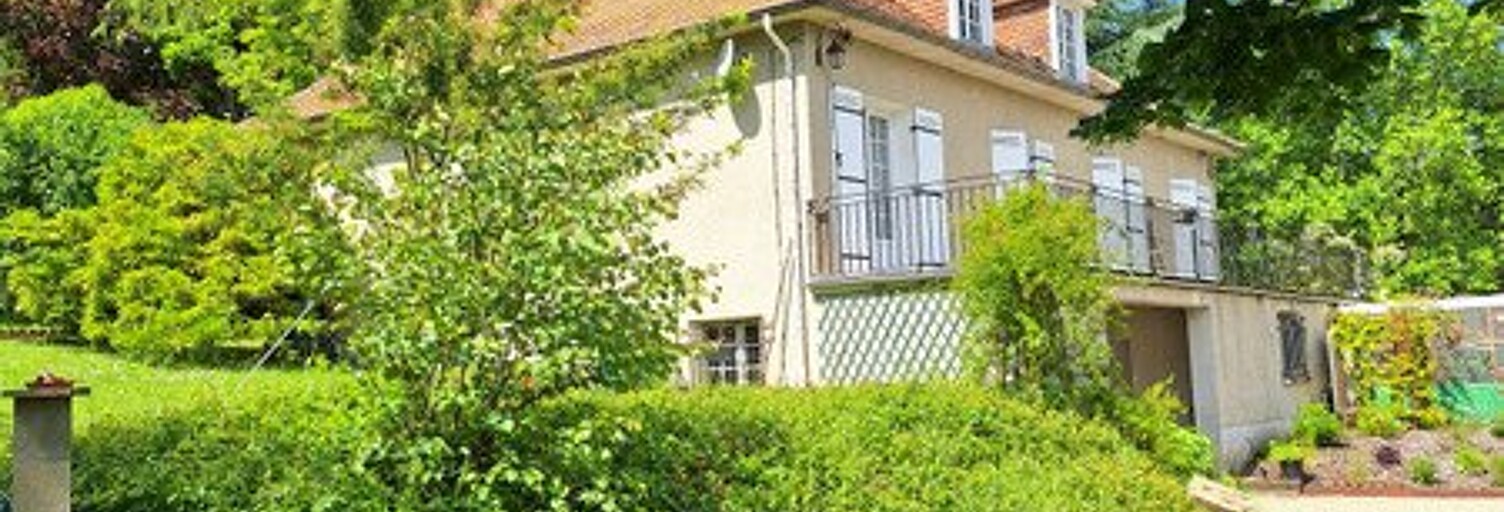 Maison 4 Pièces 130 m² à vendre à Coulounieix-Chamiers (24660)