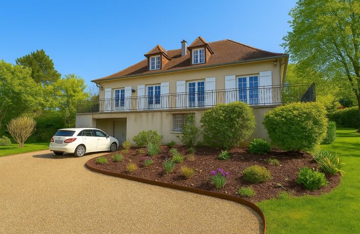 Maison — photo 2