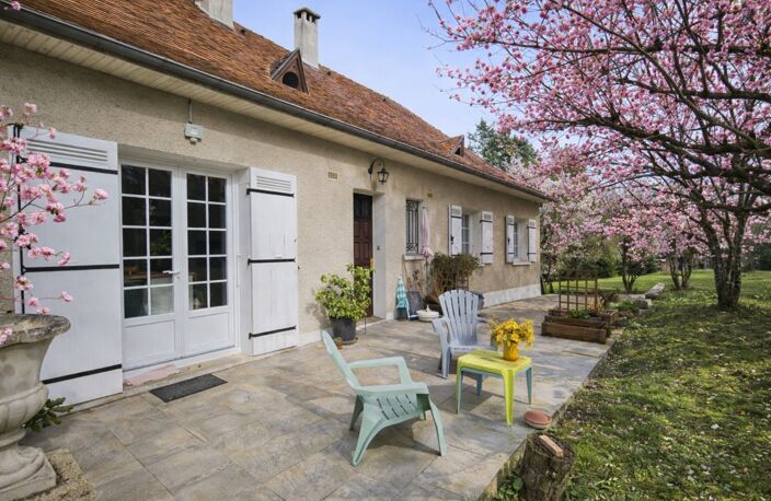 Maison — photo 4