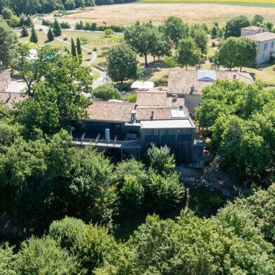 Maison 22 pièces 2995000 €