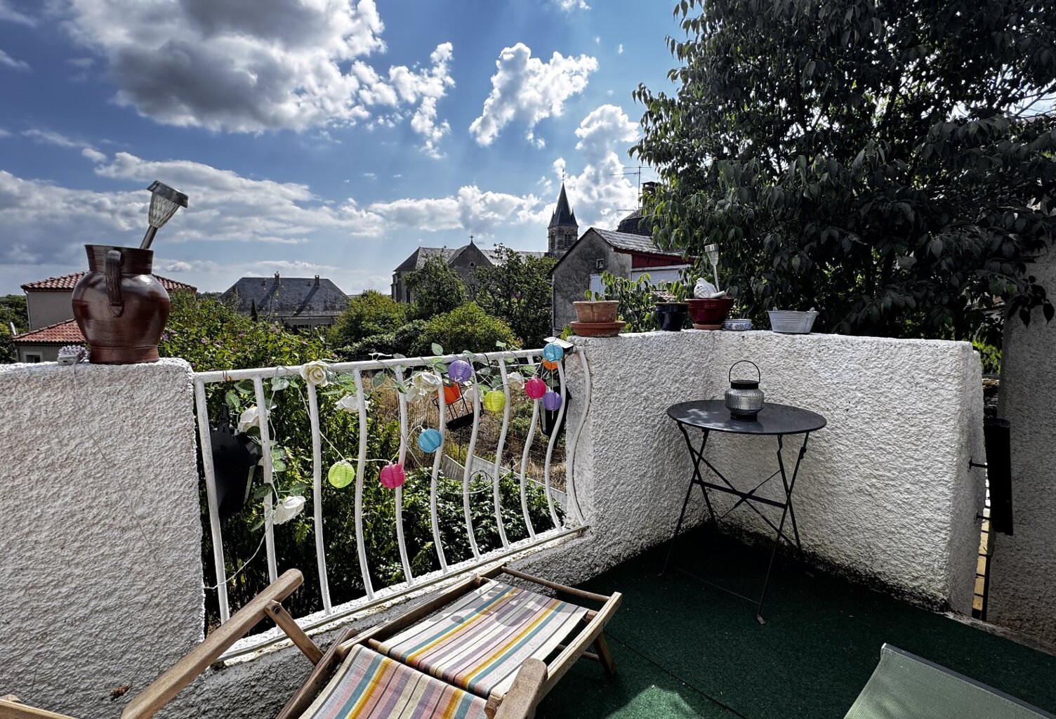 Maison — photo 1