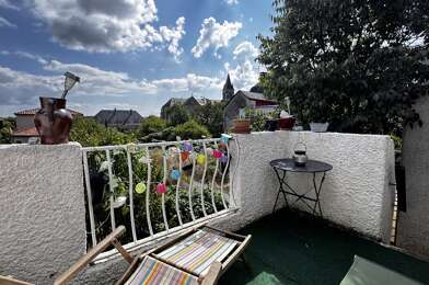 Maison 2 pièces 98900 €