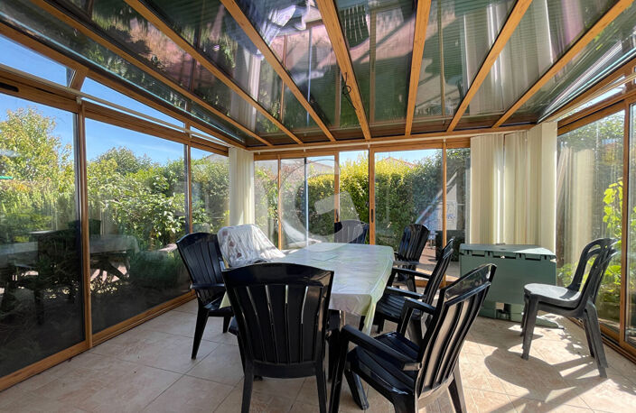 MAISON 4 PIECES 94 M2 A VENDRE A ANGLES — photo 2