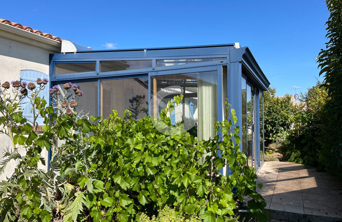 MAISON 4 PIECES 94 M2 A VENDRE A ANGLES — photo 4