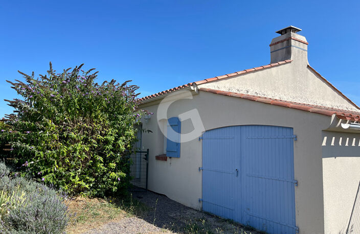 MAISON 4 PIECES 94 M2 A VENDRE A ANGLES — photo 5
