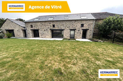 Maison 6 pièces 468000 €