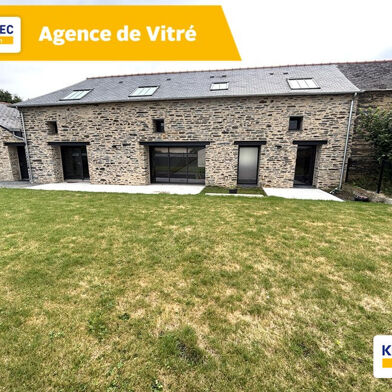 Maison 6 pièces 468000 €