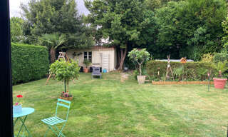 Maison 6 Pièces 135 m² à vendre à Nantes (44300)