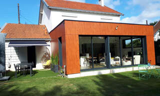 Maison 6 Pièces 135 m² à vendre à Nantes (44300)