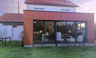 Maison 6 Pièces 135 m² à vendre à Nantes (44300)