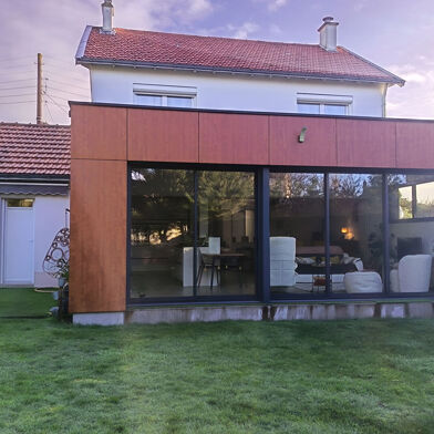 Maison 6 pièces 598000 €