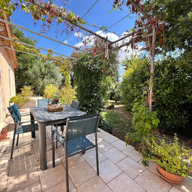 Maison 5 pièces 357000 €