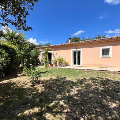 Maison 5 pièces 357000 €