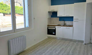 Appartement 2 Pièces 35 m² à louer à Montdidier (80500)