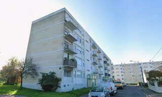 Appartement 3 Pièces 58 m² à louer à Châtellerault (86100)