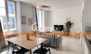 Appartement 2 Pièces 41 m² à vendre à La Rochelle (17000)