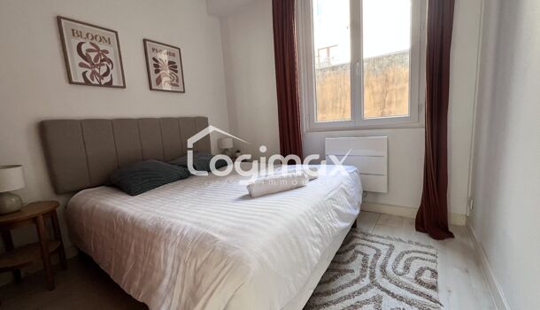 Appartement 2 pièces  à vendre Rochelle (La) 17000