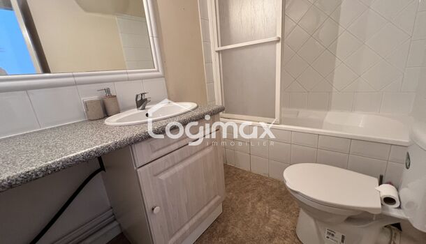 Appartement 2 pièces  à vendre Rochelle (La) 17000