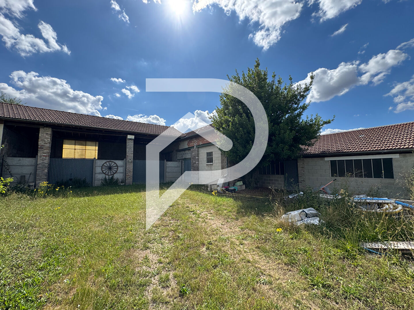 Villa / Maison  T7 à vendre Cormontreuil 51350