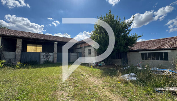 Villa / Maison 7 pièces  à vendre Cormontreuil 51350