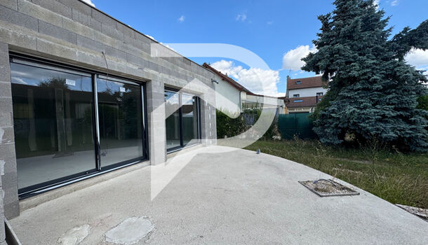 Villa / Maison 7 pièces  à vendre Cormontreuil 51350