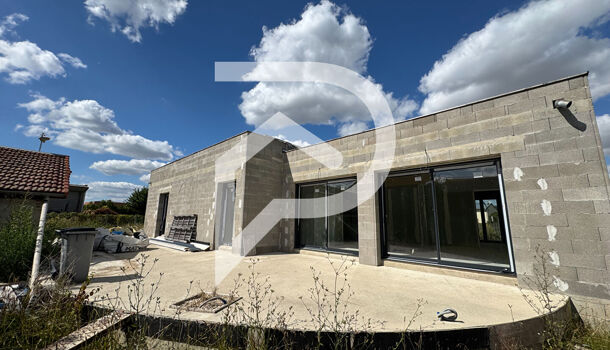 Villa / Maison 7 pièces  à vendre Cormontreuil 51350