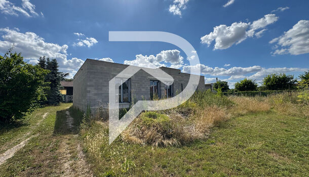 Villa / Maison 7 pièces  à vendre Cormontreuil 51350