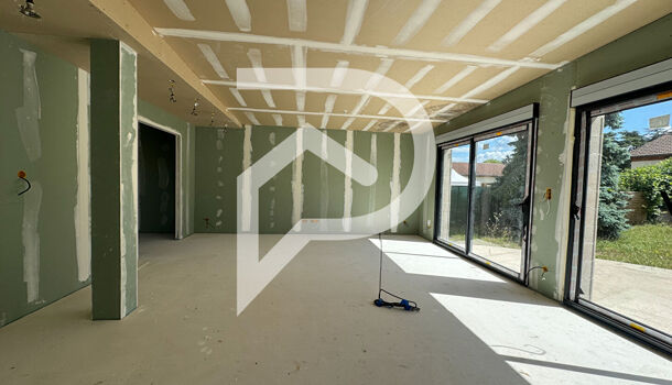 Villa / Maison 7 pièces  à vendre Cormontreuil 51350