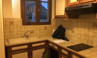 Appartement 1 Pièce 20 m² à louer à Maisons-Alfort (94700)