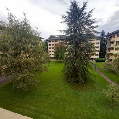 Appartement 4 pièces 213000 €